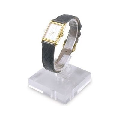 Klika - Acryl horlogepresentatie klein - 20 stuks
