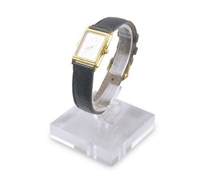 Klika - Acrylic watch presentation small