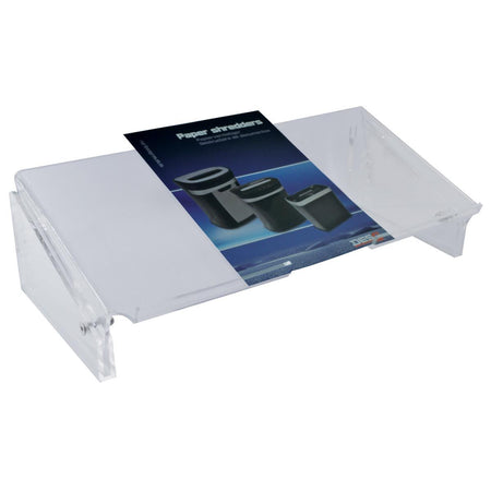 Desq – Dokumentenhalter aus Acryl, für ft A3