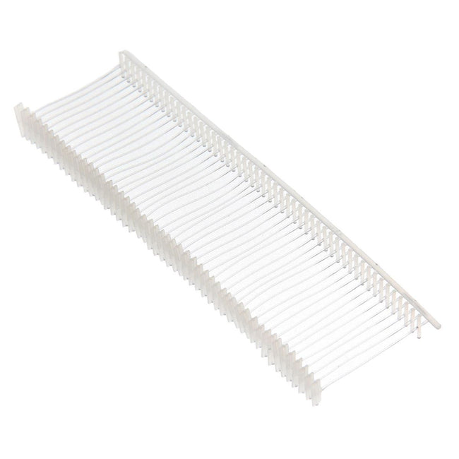 Apli - ganci tessili per pistola tessile standard, confezione da 5000 pezzi