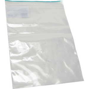 Minigrip - Borsa | borsa | LDPE | 25x35 cm | 60mio | trasparente | 1000 pezzi
