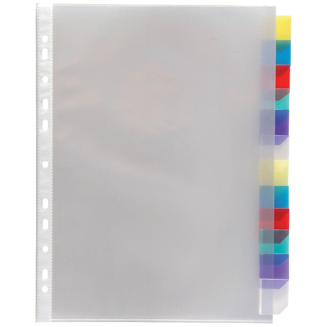 Viquel - Viquel Perforated Showbag 12 Tabs