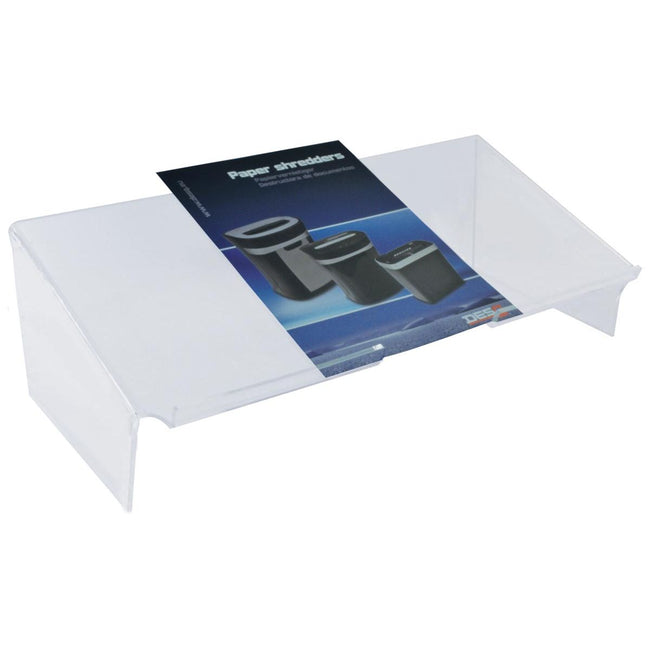 Desq - acrylic document holder