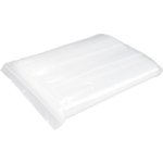 Klika - Zak | Sluitgripzak | LDPE | 23x32cm | 50my | transparant | 1000 stuks