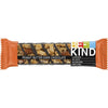 Be Kind - Barre Be-Kind Chocolat noir au beurre de cacahuète, 40 g, paquet de 12 pièces