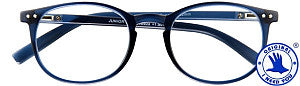 Ich brauche dich - Lesen Sie Brille +1,00 DPT Junior Blue