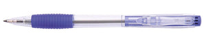 OFFICE products -   balpen 0,5 mm, blauw