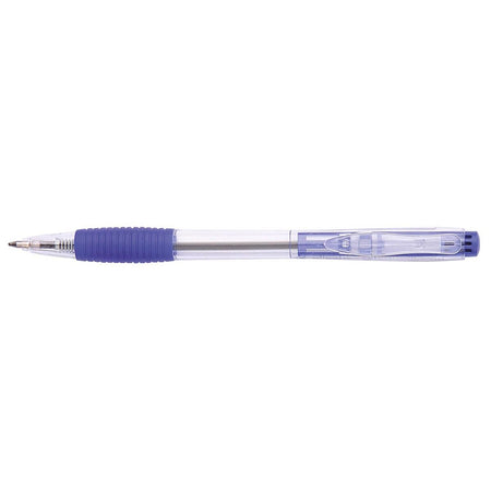 OFFICE products -   balpen 0,5 mm, blauw