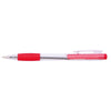Office Products -   balpen 0,5 mm, rood