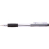 Office Products - ballpoint pen 0.5 mm, black