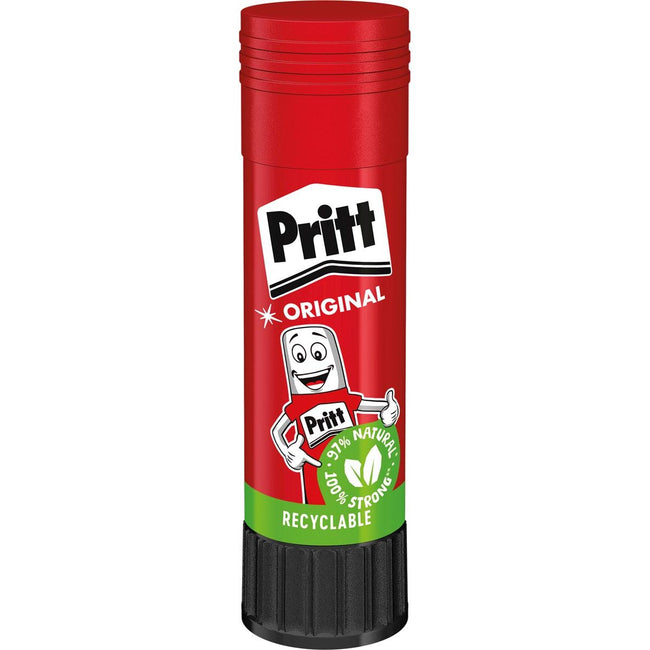 Pritt - adhesive stick, 22 g