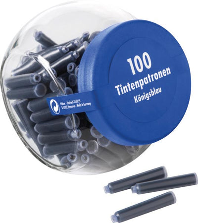 Pelikan - Tintenpatronen