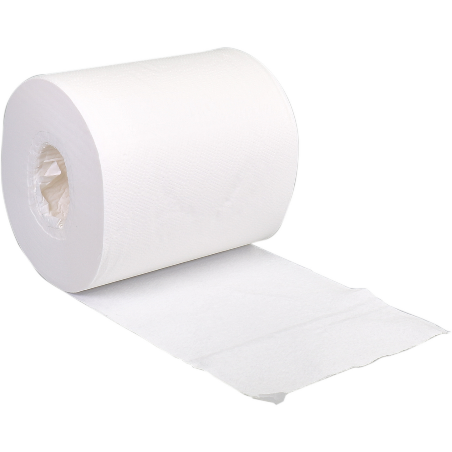 Klika -  Poetspapier | 2-laags | 20cm | 140m | cellulose | wit | 6 stuks