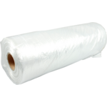 Klika - Zak | Kledingzak | LDPE | 65/ 5x180cm | 20my | transparant