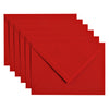 Papicolor -  Envelop  c6 114x162mm rood