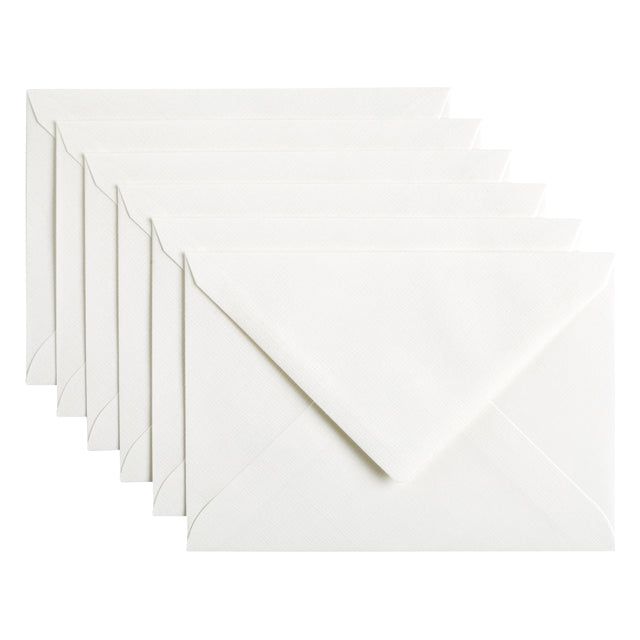 Papicolor - Enveloppe Papicolor C6 114x162mm Schagelwit | Prendre un 6 morceau