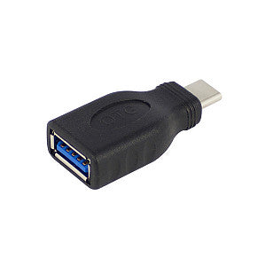 ACT-Adapter Act USB-C zu USB-A USB 3.2 Gen.1 | Ein 1 Stück einbacken
