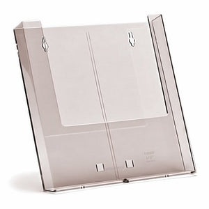Klika -  Folderbakje A4 hangend 230x32mm TAYMAR 11 stuks
