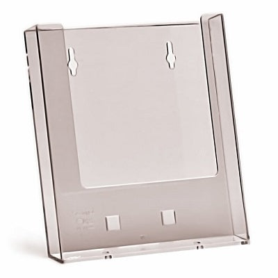 Klika - Hanging brochure tray A5 160x32mm TAYMAR