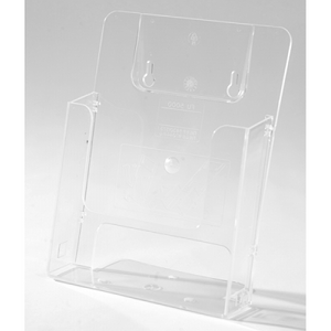 Klika - Plano brochure tray A4 standing/hanging 20 pieces
