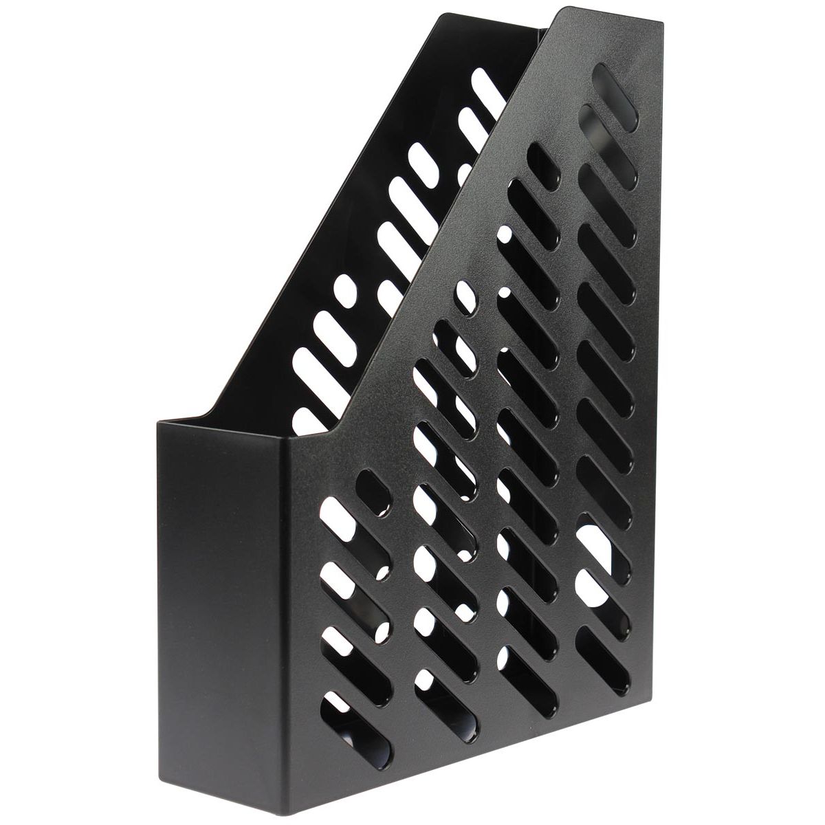Han - magazine holder black