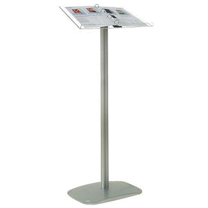 Klika - Lectern ring binder holder height 110cm