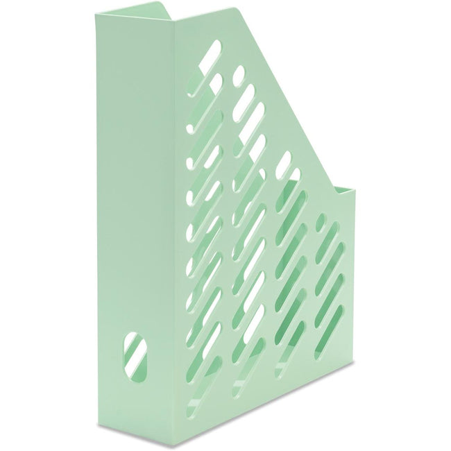 Han - Holder de magazine, pour Ft A4 / C4, Green pastel