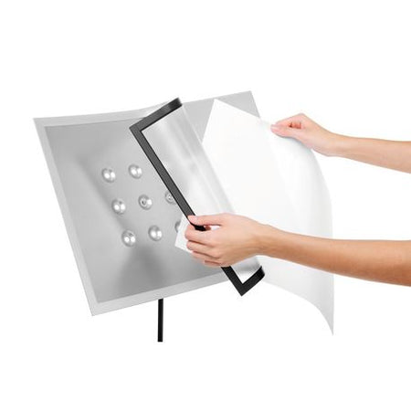 Klika - Soporte de suelo para A3 EASY SIGN
