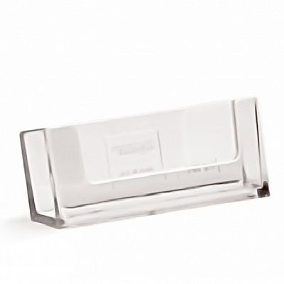 Klika - Business card holder wall for sticking