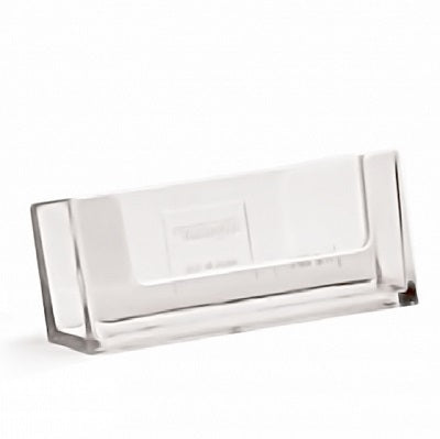 Klika - Porte-cartes de visite mural à coller