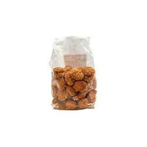Delinuts - Rijstcrackers delinuts chili zak 150 gram | Zak a 150 gram