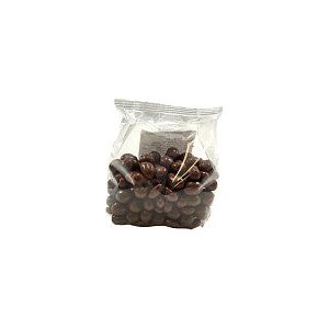 Delinuts - Pinda delinuts melkchocolade zak 175 gram | Zak a 175 gram