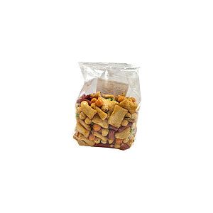 Delinuts - Rijstcrackers delinuts rigato mix zak 175 gram | Zak a 175 gram
