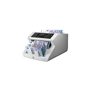 SafeScan - Biljettelmachine 2250 White | 1 pièce