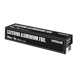 Vogue - Foil en aluminium Vogue 29 CMX75 mètres | 1 pièce