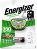 Energizer - Lampe frontale Vision HD+, comprenant 3 piles AAA, sous blister