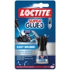 Loctite - Pinceau facile à super colle