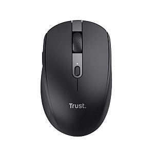 Trust - Ozaa Compact Wireless Mouse Black | 1 Stück