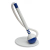 OFFICE products -   stylofoor, blauw-wit