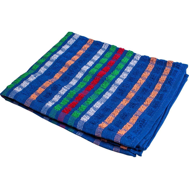 Merkloos - Handdoek Mineur, ft 48 x 80 cm, pak van 6 stuks