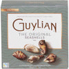 Guylian - chocolat aux fruits de mer, boîte de 500 grammes