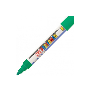 Posterman - Kreidemarker Posterman PMA -30 Mittelpunkt 2mm grün