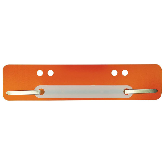 Sans marque - Fastright Orange, boîte de 100 pièces