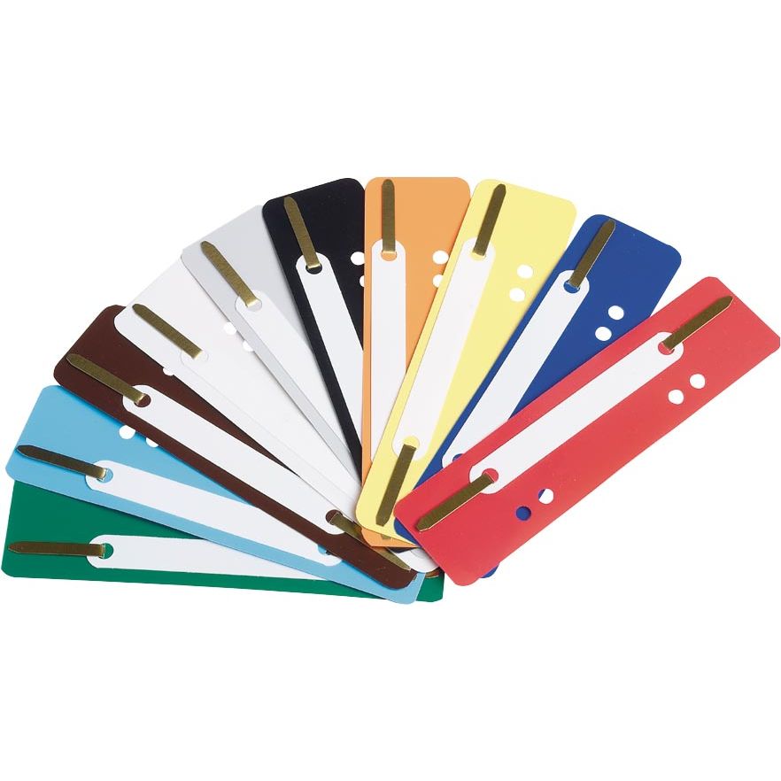 Sans marque - couleurs rapidement assorties, paquet de 100 pièces