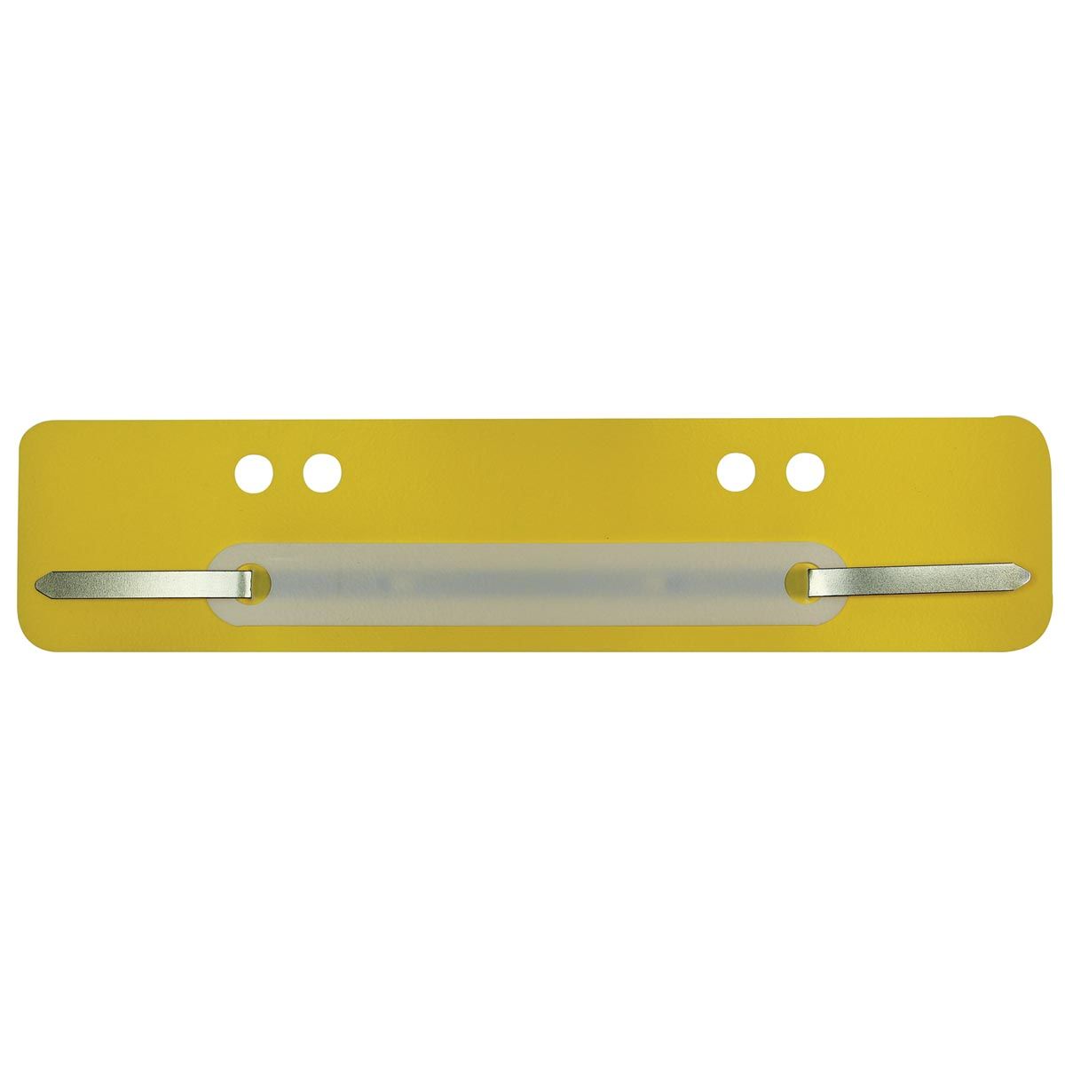 Klika - Quick adhesive yellow, pack of 25 pieces