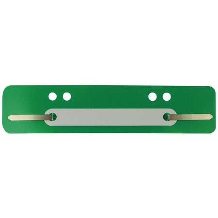 Klika - Schnellbefestiger grün, Packung à 25 Stück