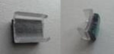 Klika - Price-it para módulo de precios 50 piezas