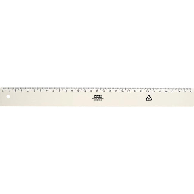 M+R - M+R Eco Line meetlat, 30 cm