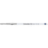 Schneider - ballpoint pen refill Slider 710 XB, blue