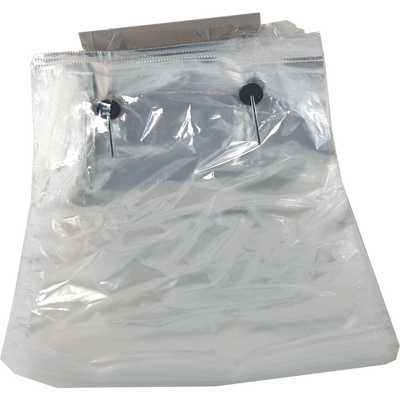 Klika - Bag | Underwire bag | LDPE | 28x44cm | 25my | Whole bread | transparent | 2000 pieces
